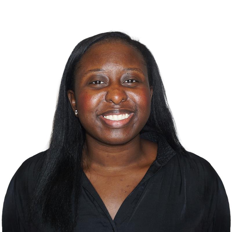 Stacey Pierre, creator of The Makings Of A CMO