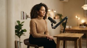 Interview clip from CMO Talks